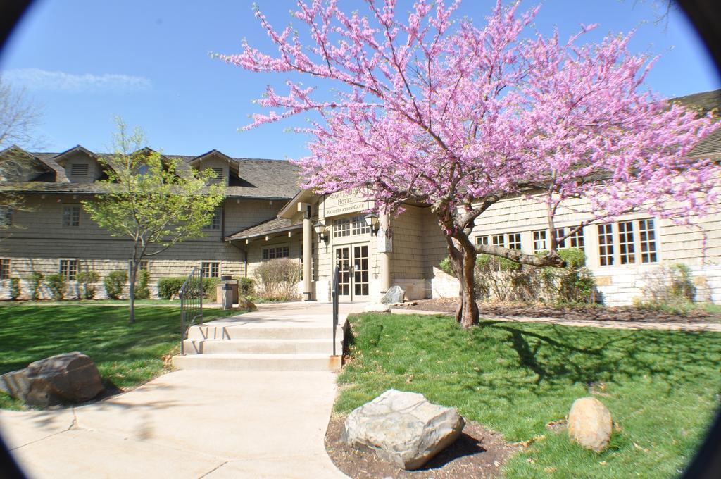 Starved Rock Lodge & Conference Center Utica Camera foto